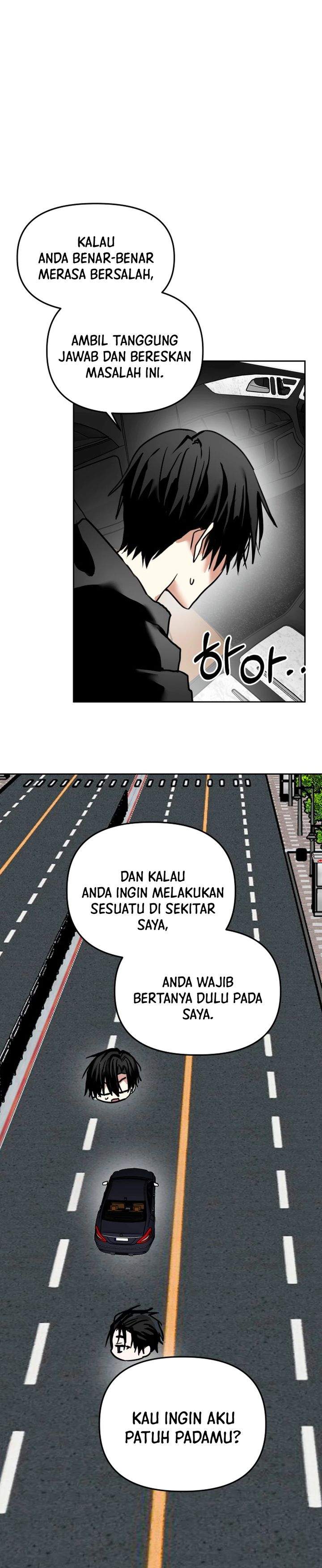 Top Star Sent by God Chapter 53