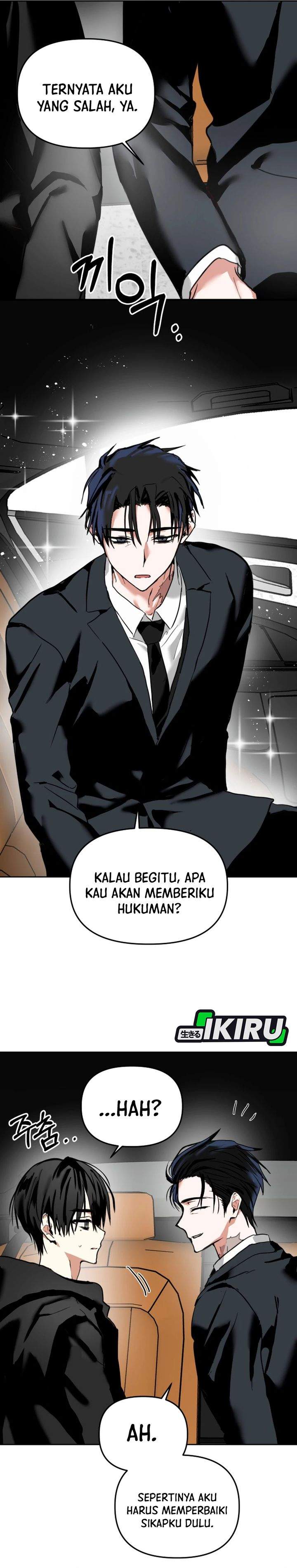 Top Star Sent by God Chapter 53