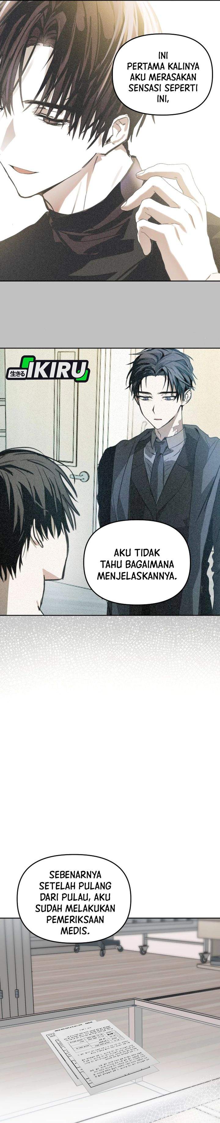 Top Star Sent by God Chapter 53