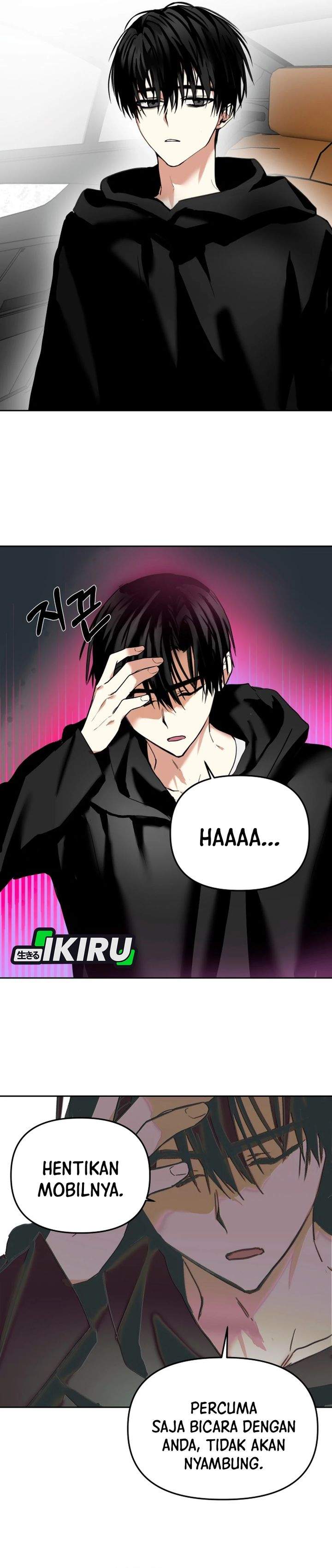 Top Star Sent by God Chapter 53