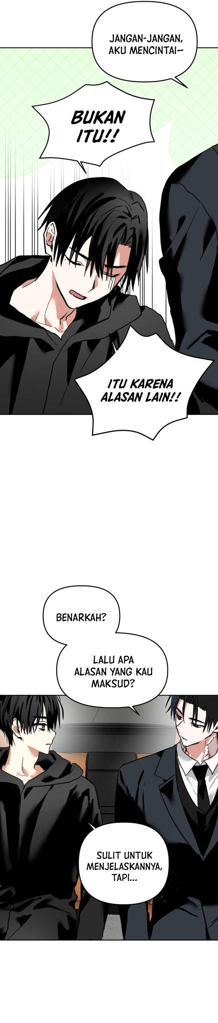 Top Star Sent by God Chapter 53
