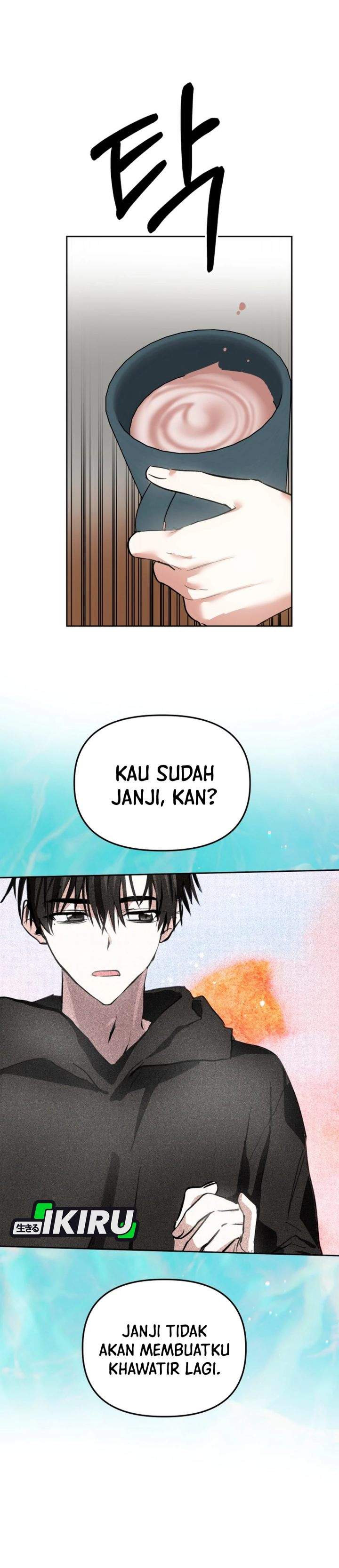 Top Star Sent by God Chapter 54