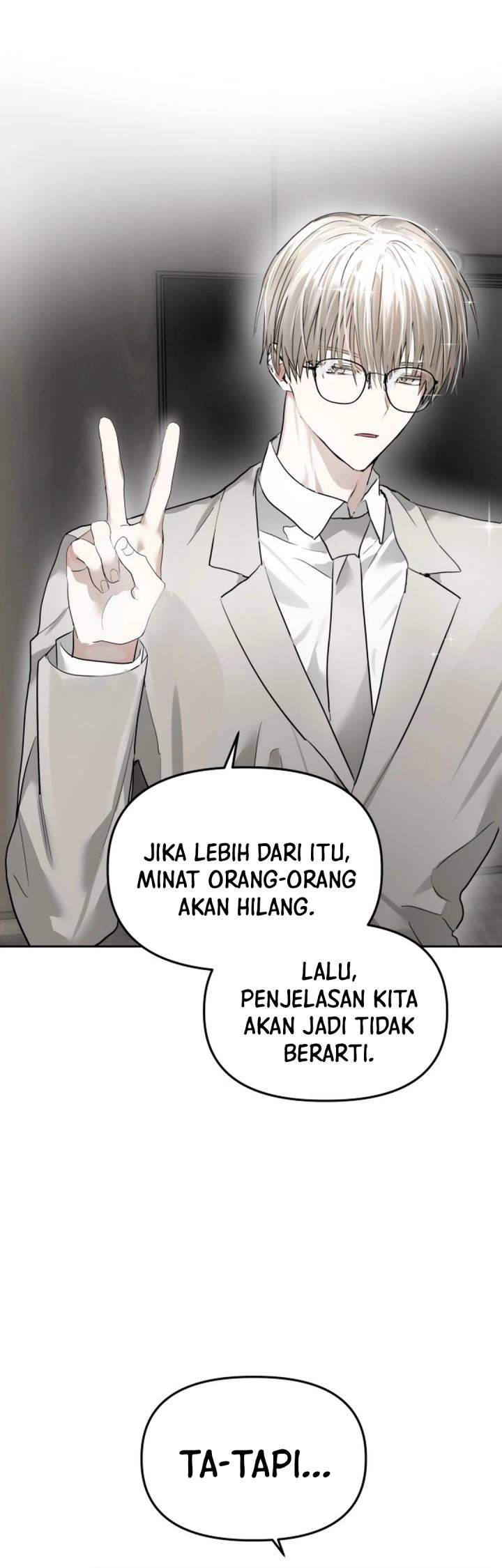 Top Star Sent by God Chapter 54