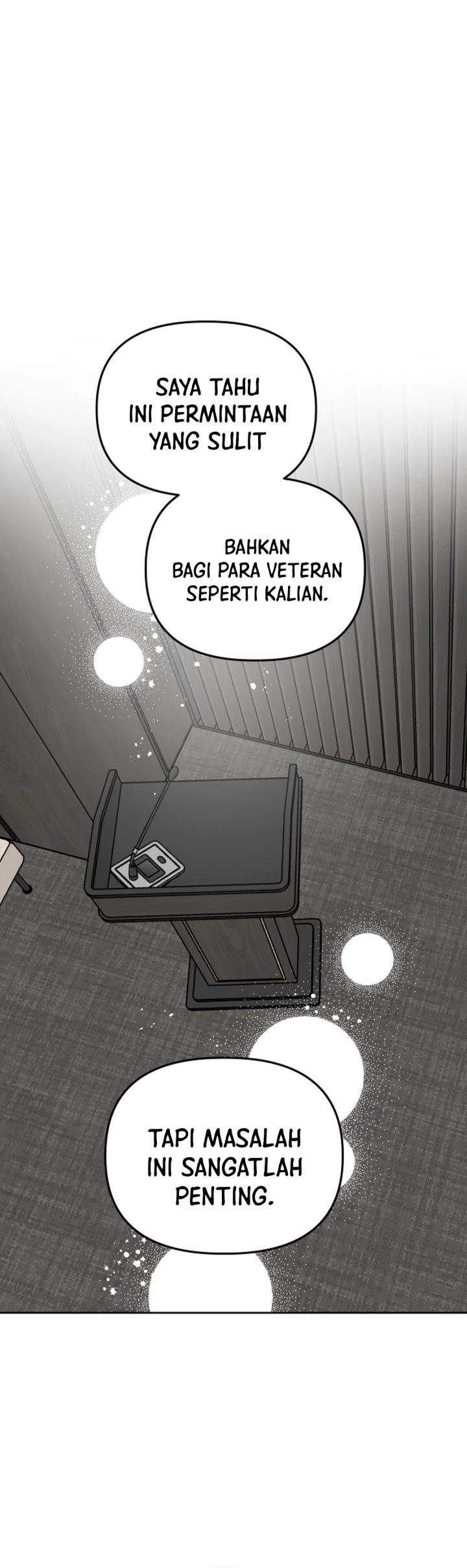 Top Star Sent by God Chapter 54