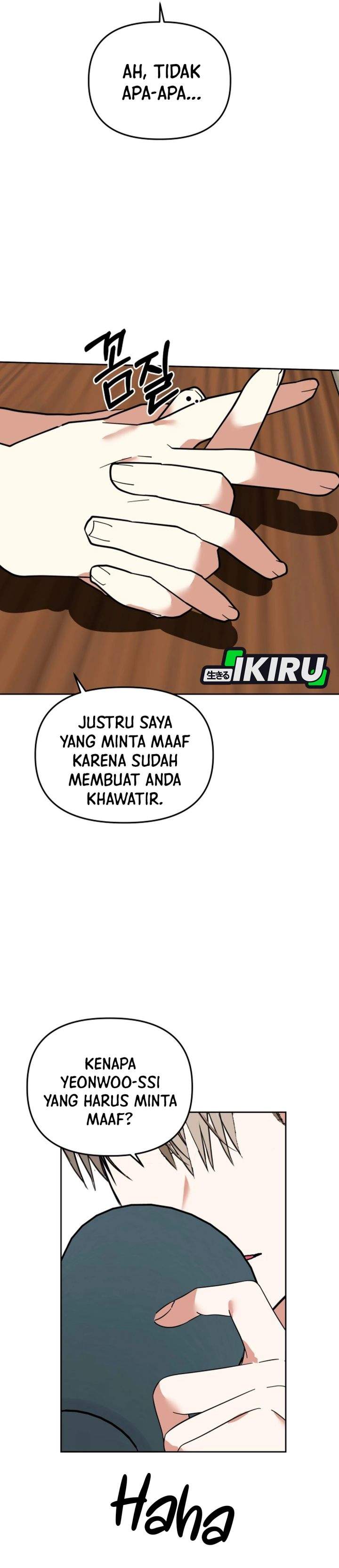 Top Star Sent by God Chapter 54