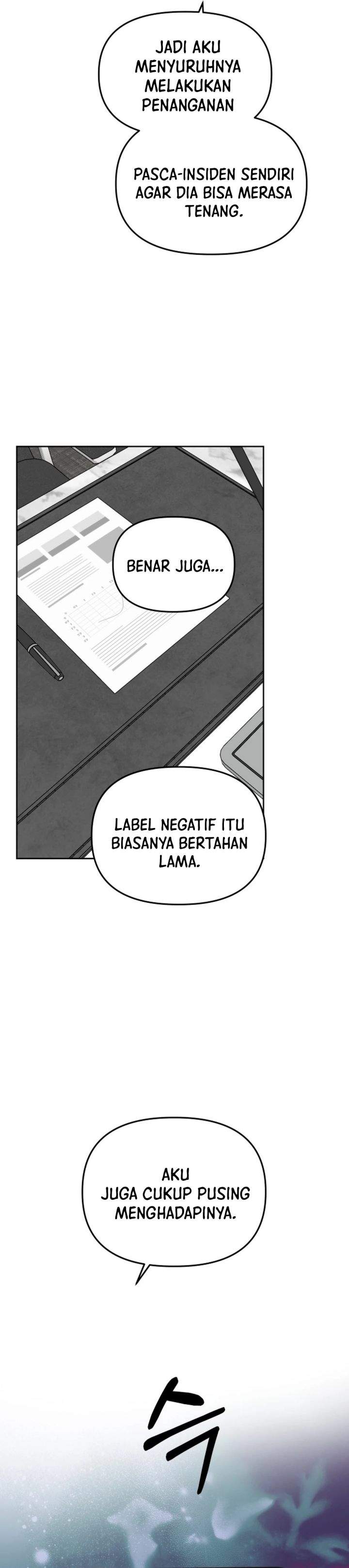 Top Star Sent by God Chapter 54