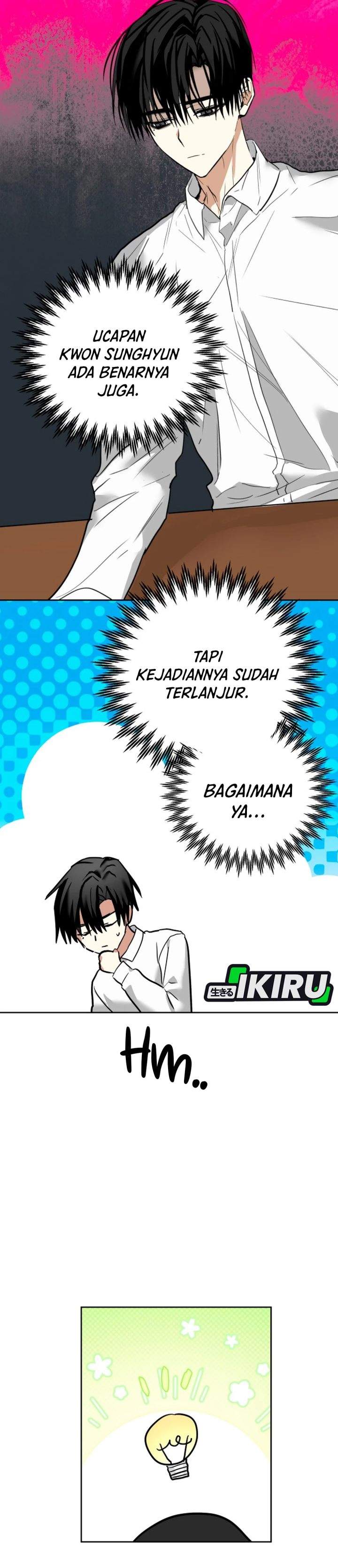 Top Star Sent by God Chapter 54