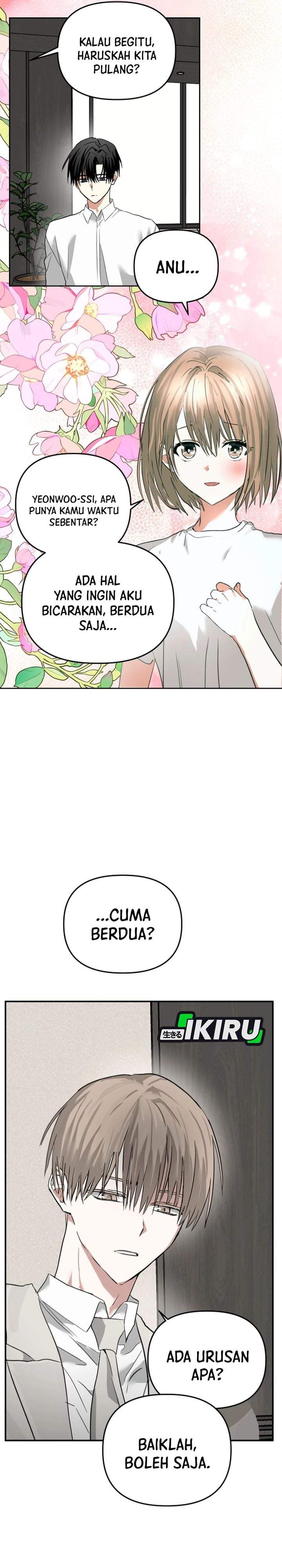 Top Star Sent by God Chapter 55