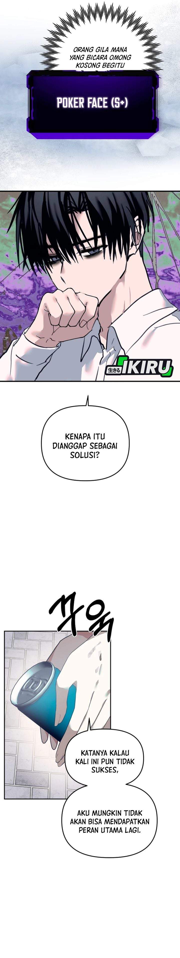 Top Star Sent by God Chapter 55