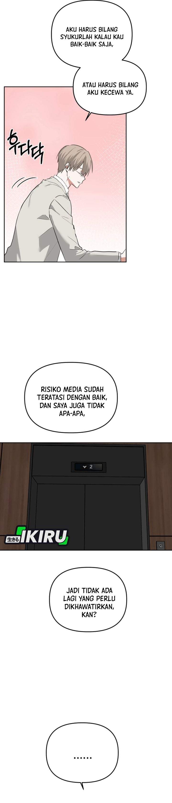 Top Star Sent by God Chapter 55
