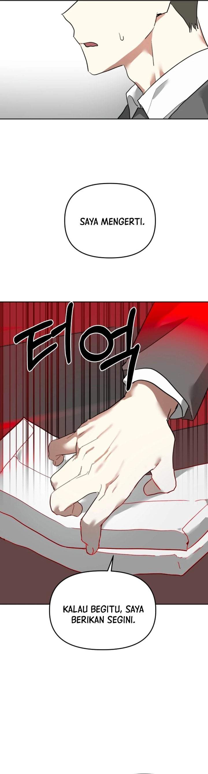 Top Star Sent by God Chapter 56