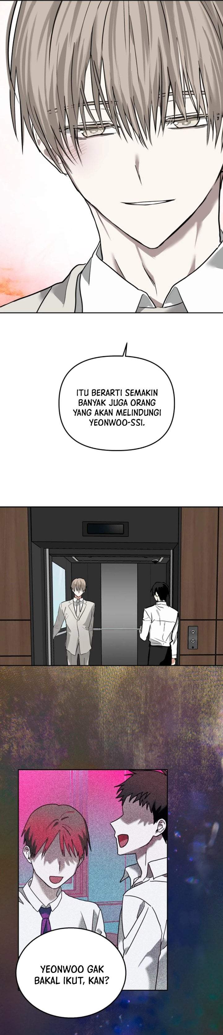 Top Star Sent by God Chapter 56