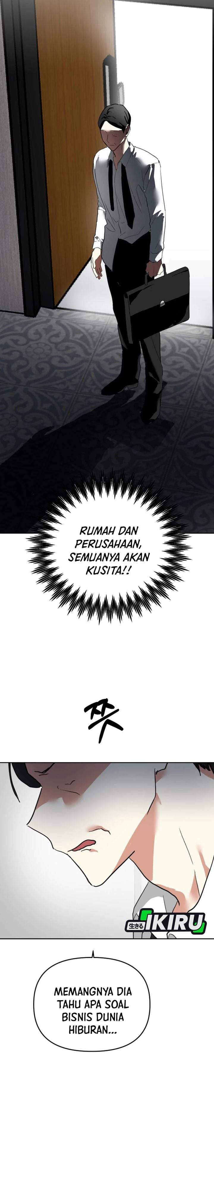 Top Star Sent by God Chapter 57