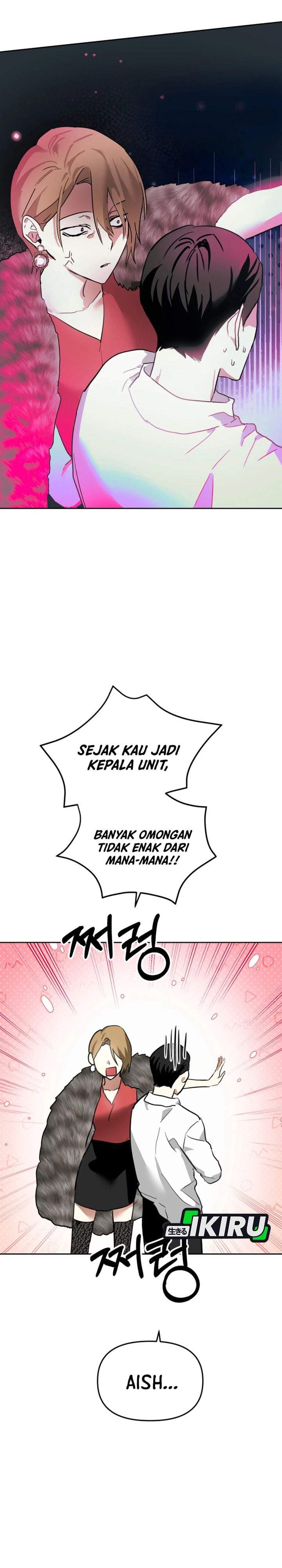 Top Star Sent by God Chapter 57
