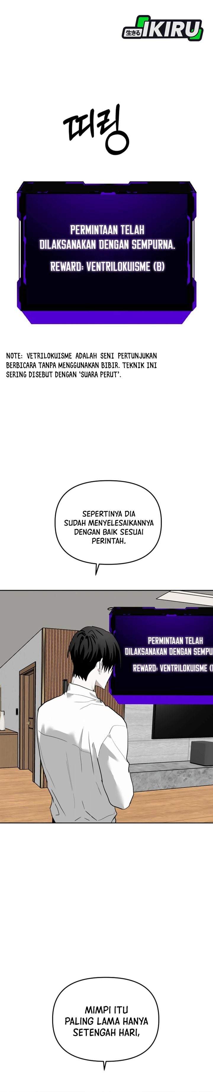 Top Star Sent by God Chapter 57