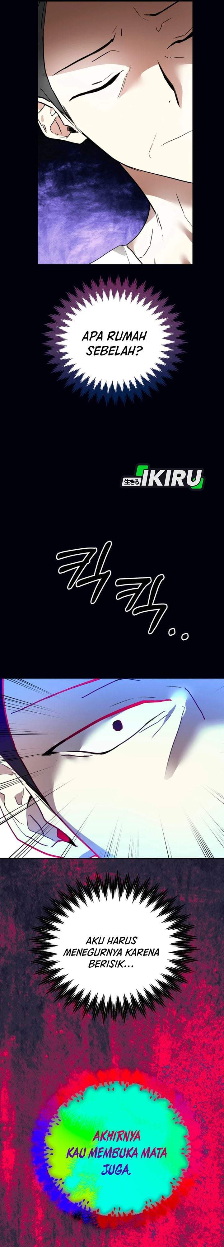 Top Star Sent by God Chapter 57