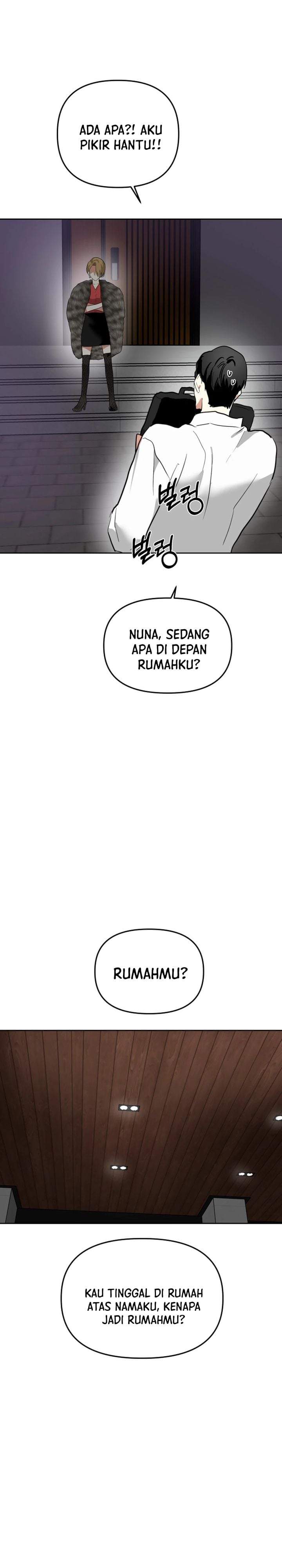 Top Star Sent by God Chapter 57
