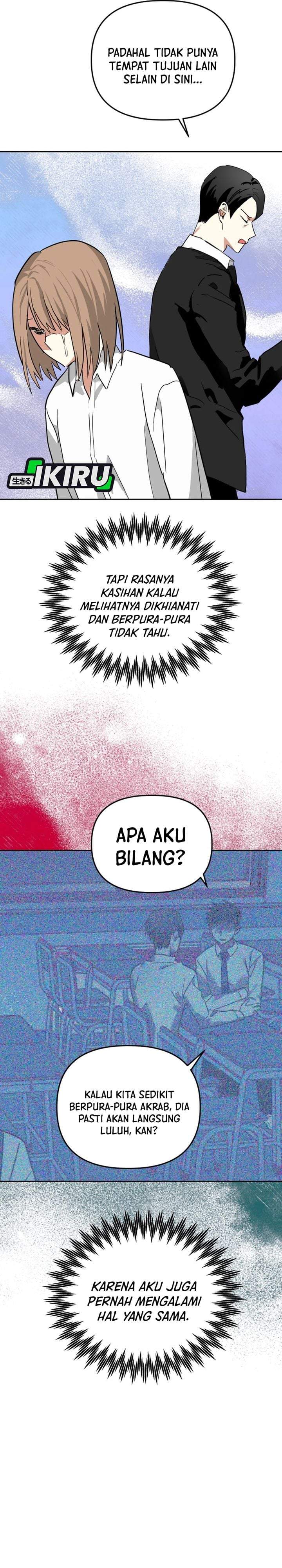 Top Star Sent by God Chapter 58
