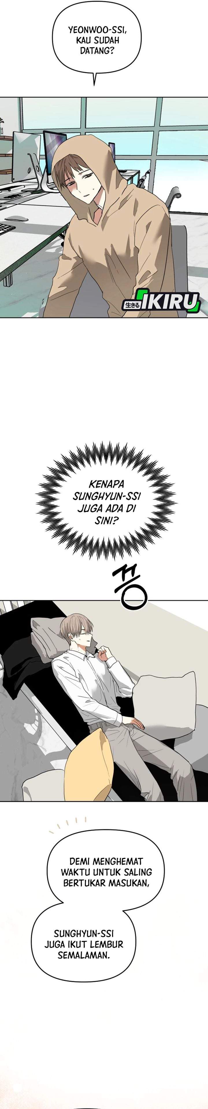 Top Star Sent by God Chapter 58