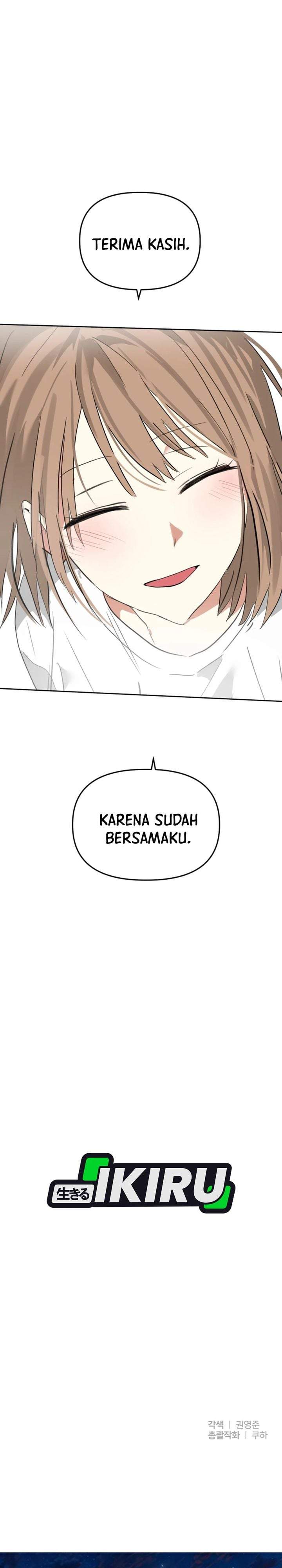 Top Star Sent by God Chapter 58