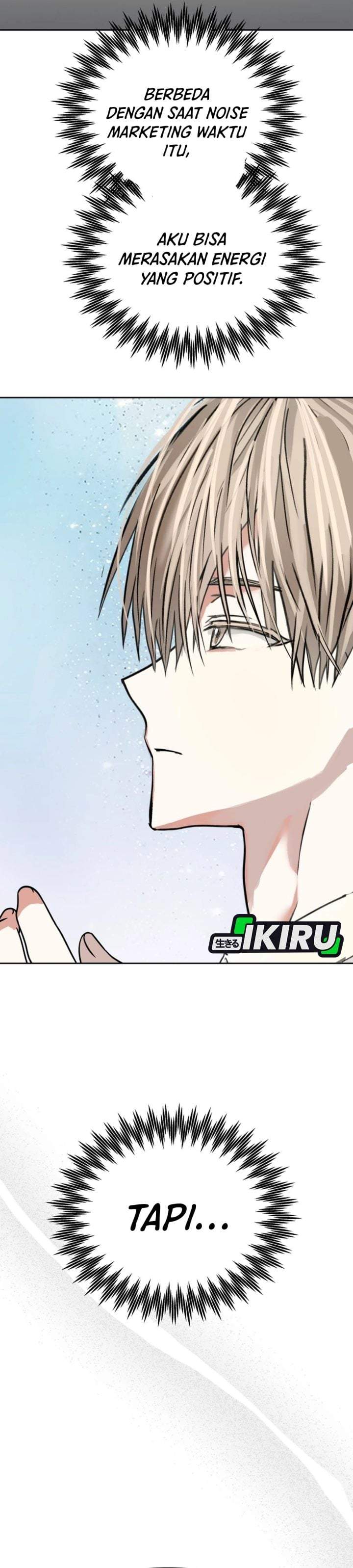 Top Star Sent by God Chapter 59