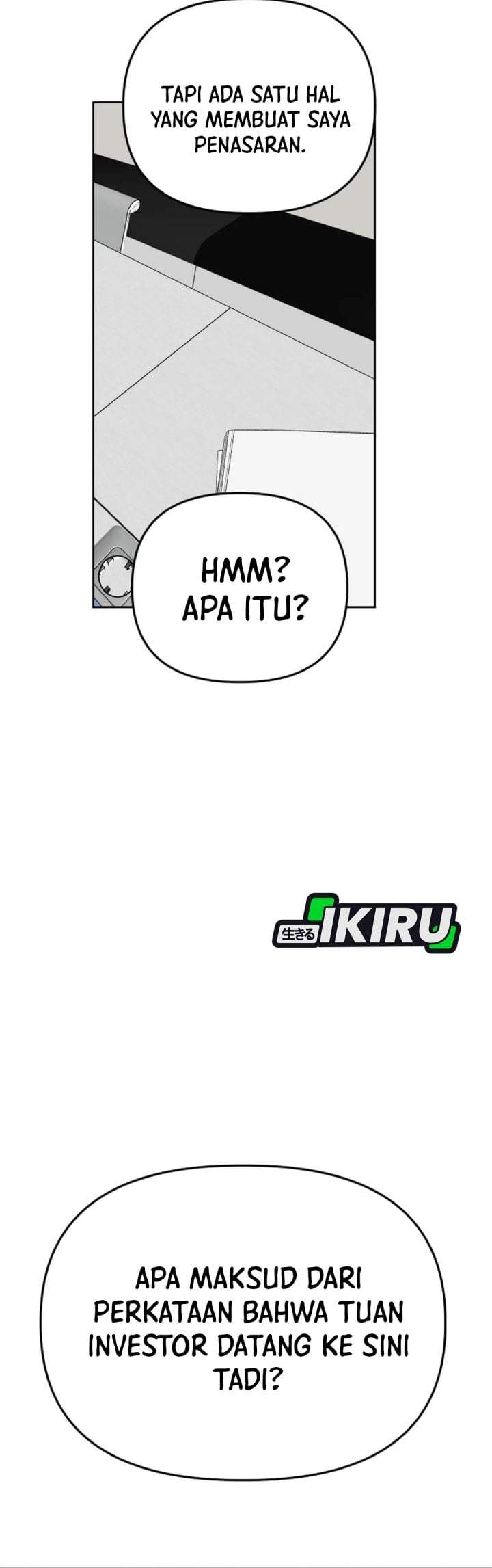 Top Star Sent by God Chapter 59