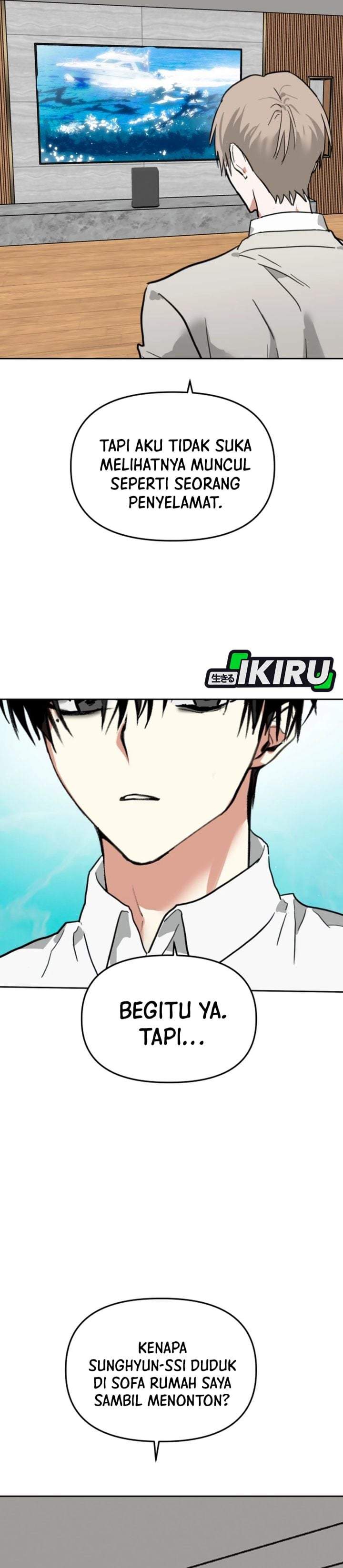 Top Star Sent by God Chapter 59