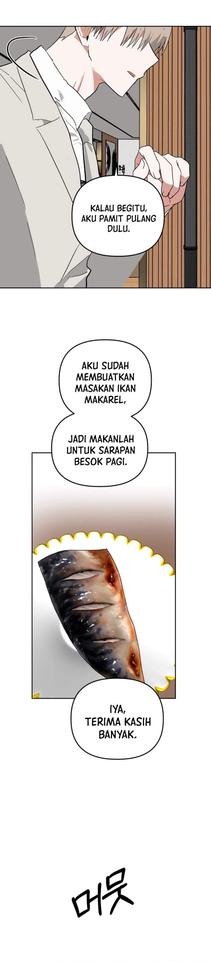Top Star Sent by God Chapter 59