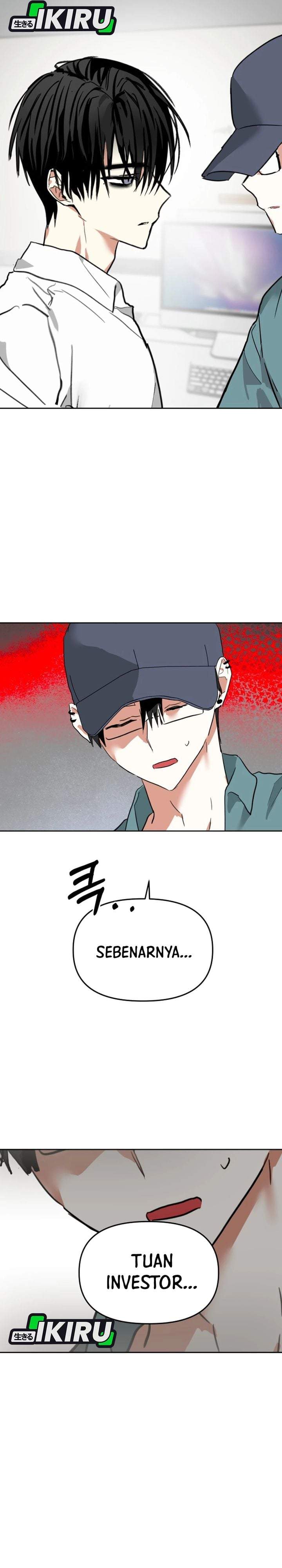Top Star Sent by God Chapter 60