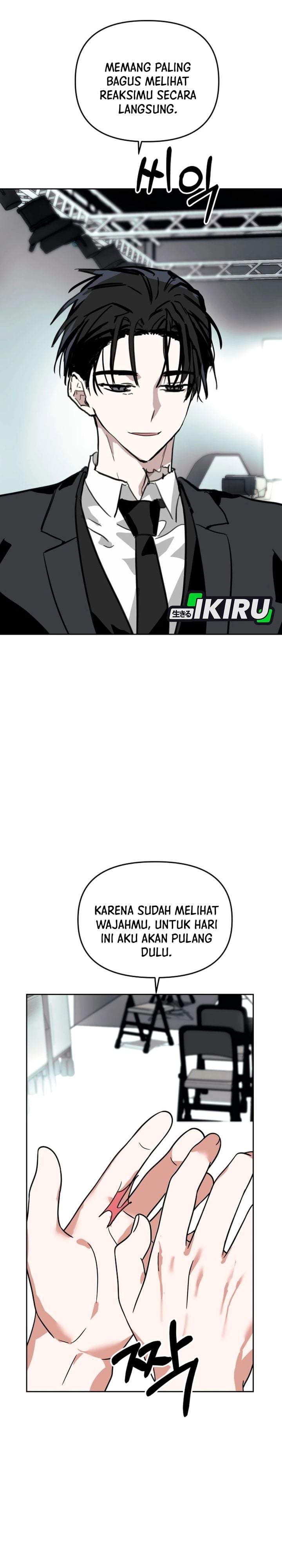 Top Star Sent by God Chapter 60