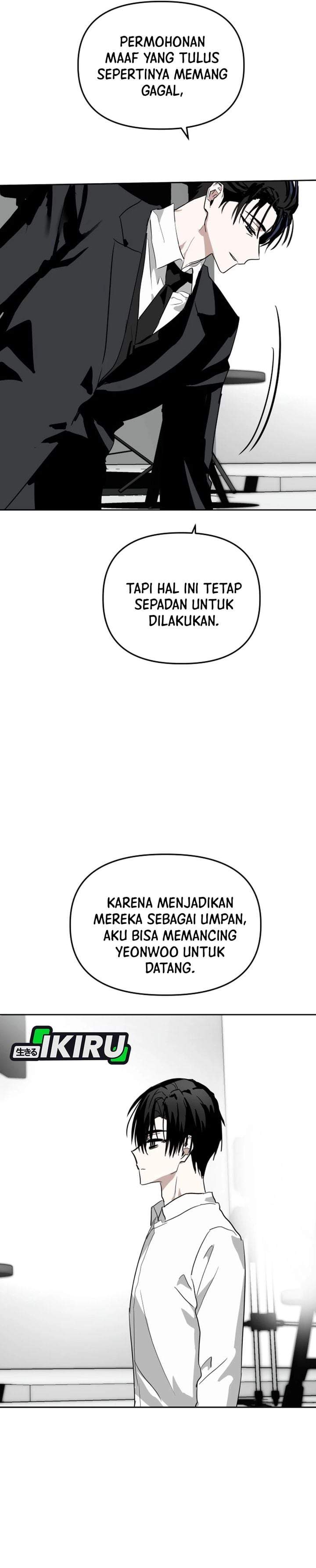 Top Star Sent by God Chapter 60