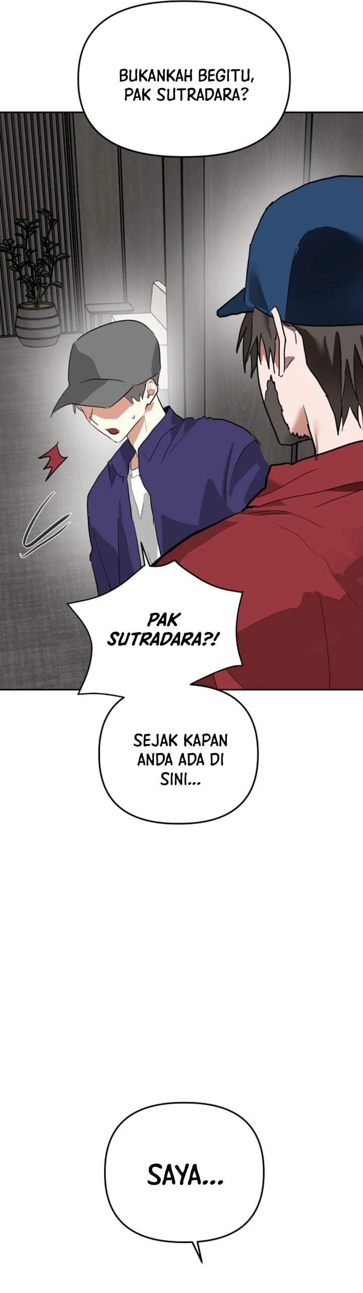 Top Star Sent by God Chapter 61
