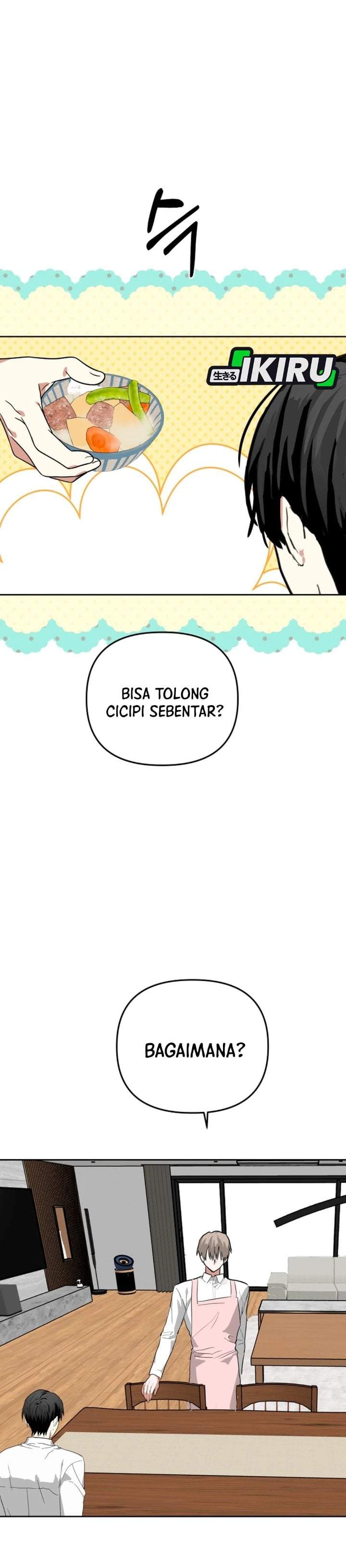 Top Star Sent by God Chapter 61