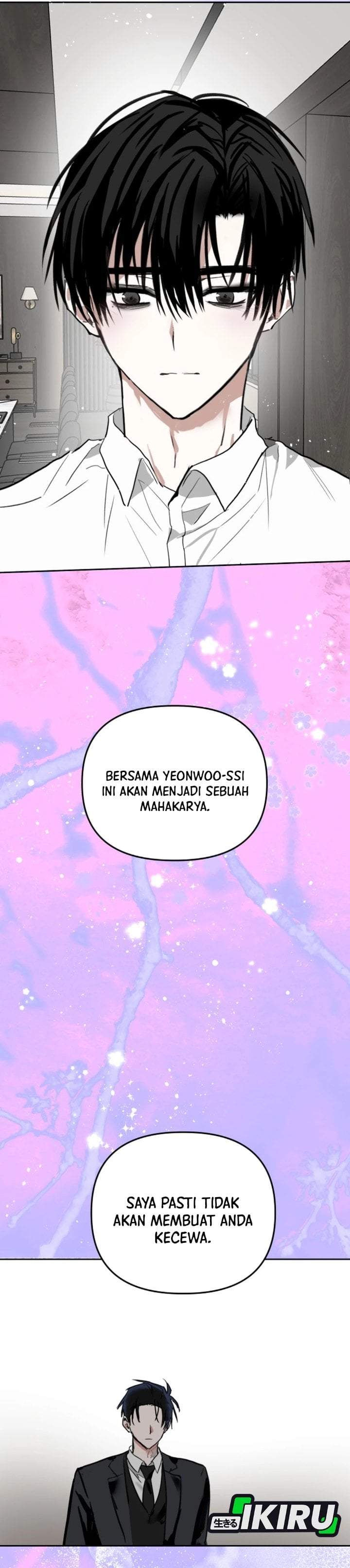 Top Star Sent by God Chapter 61