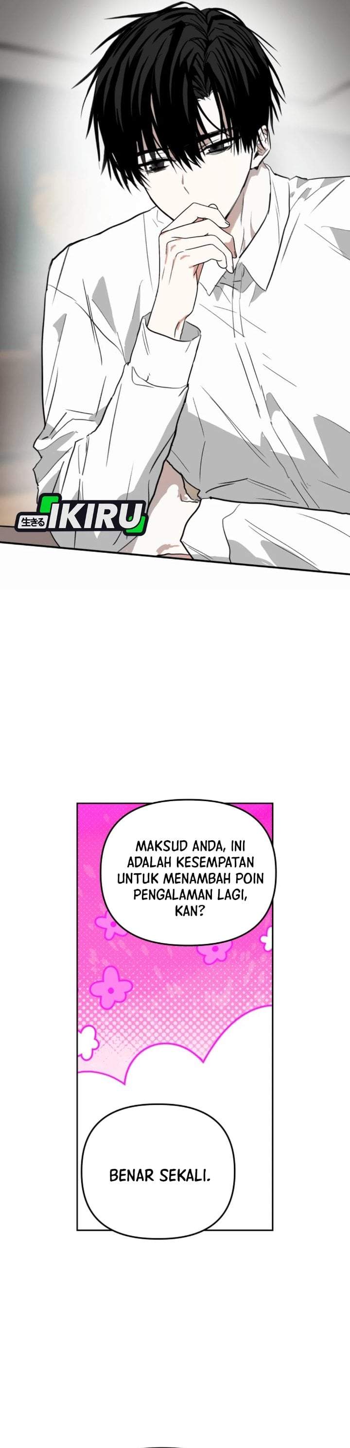 Top Star Sent by God Chapter 61