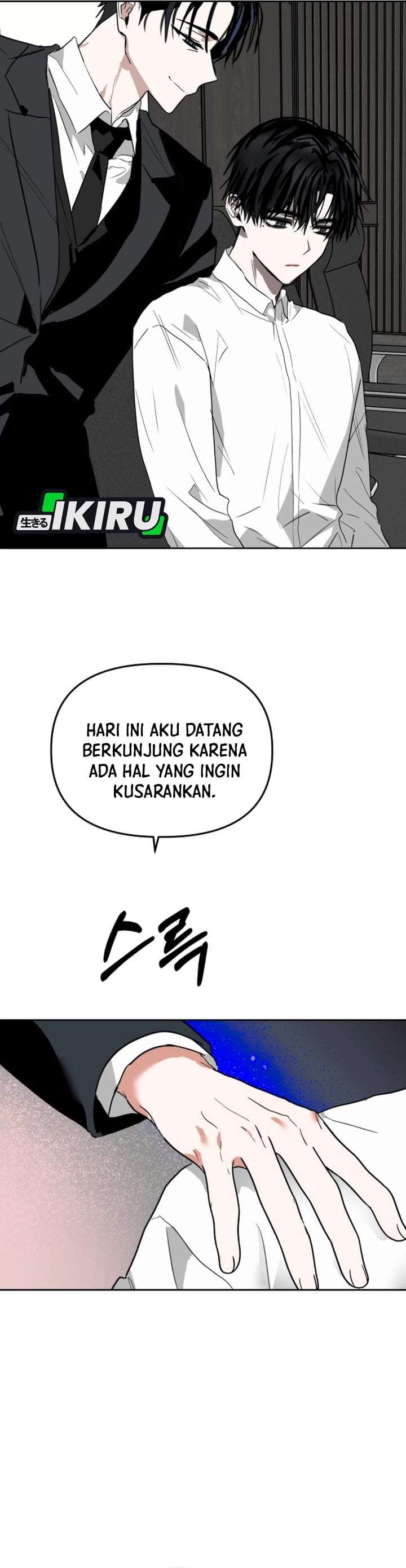 Top Star Sent by God Chapter 61