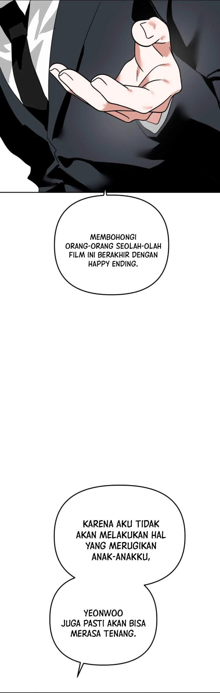 Top Star Sent by God Chapter 61