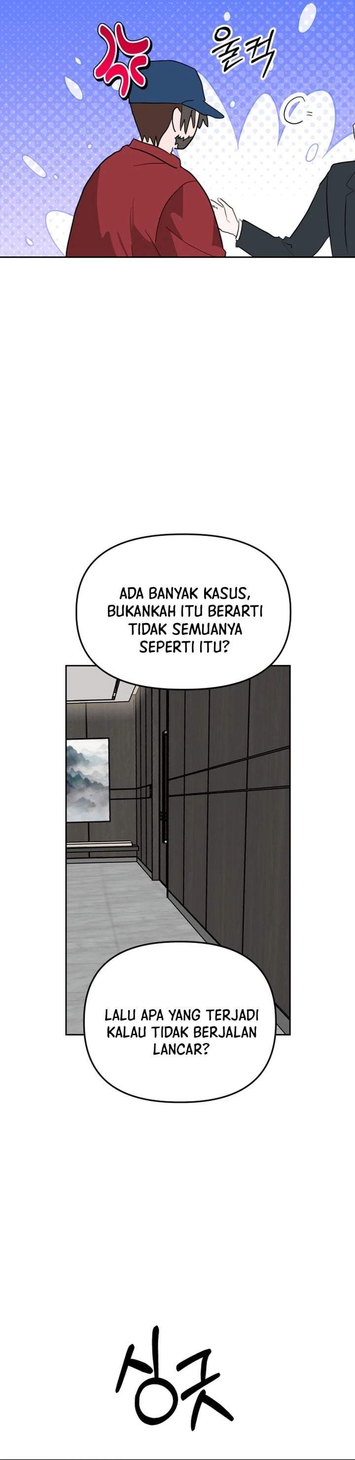 Top Star Sent by God Chapter 62