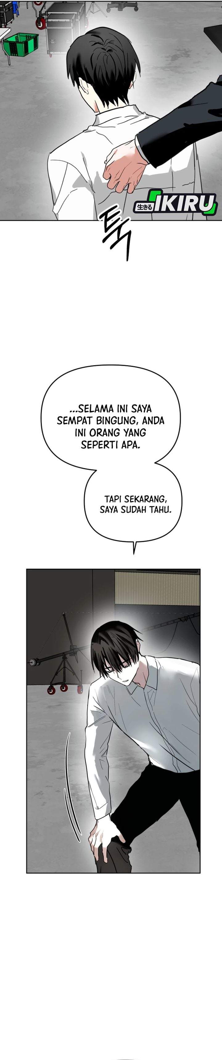 Top Star Sent by God Chapter 62