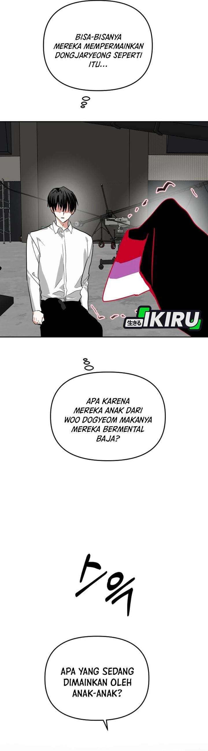 Top Star Sent by God Chapter 62