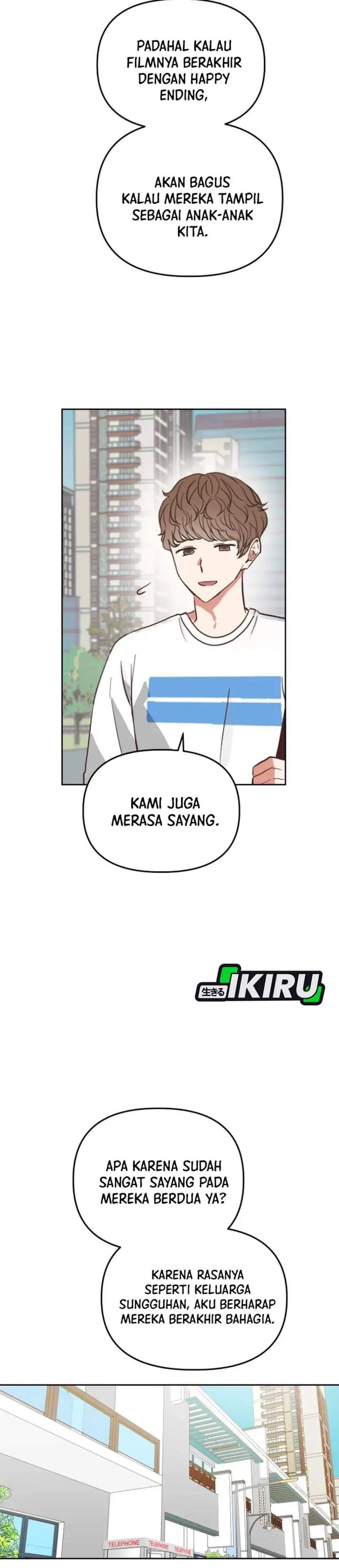 Top Star Sent by God Chapter 63