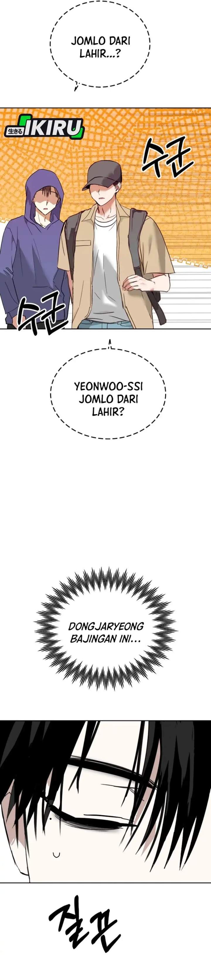 Top Star Sent by God Chapter 63