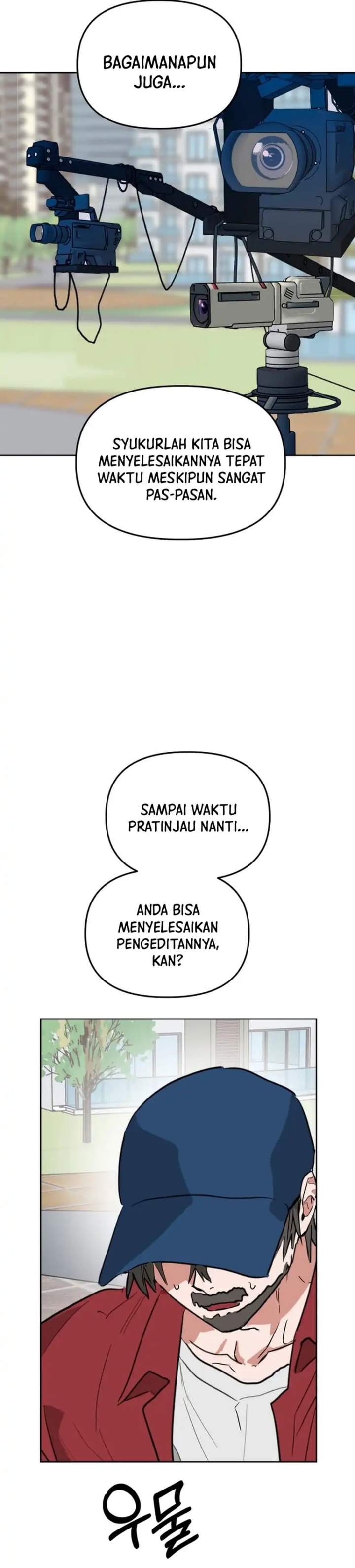 Top Star Sent by God Chapter 63