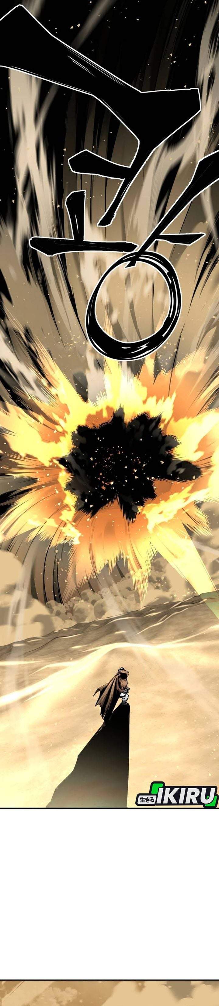 Warrior Grandpa and Supreme Granddaughter Chapter 101