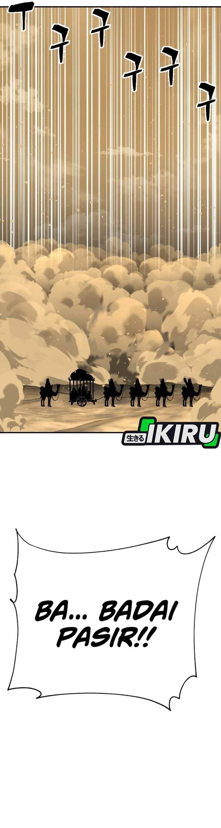 Warrior Grandpa and Supreme Granddaughter Chapter 101