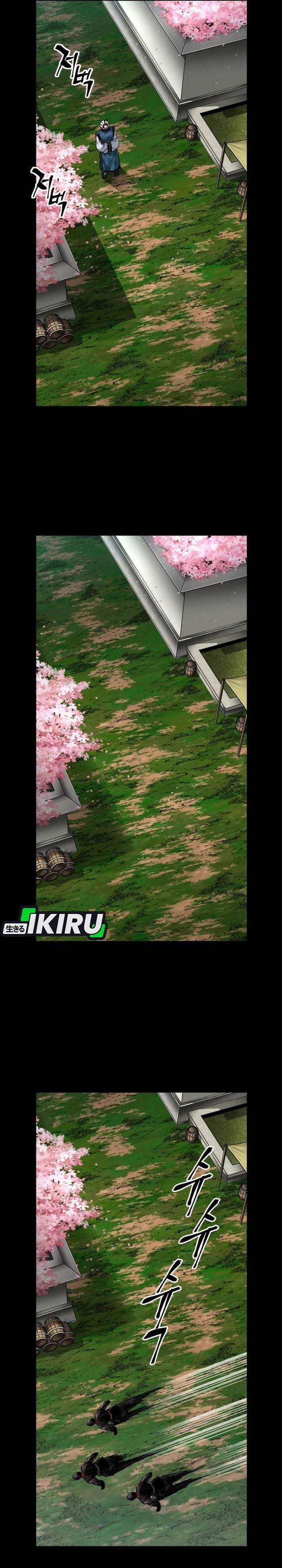 Warrior Grandpa and Supreme Granddaughter Chapter 101