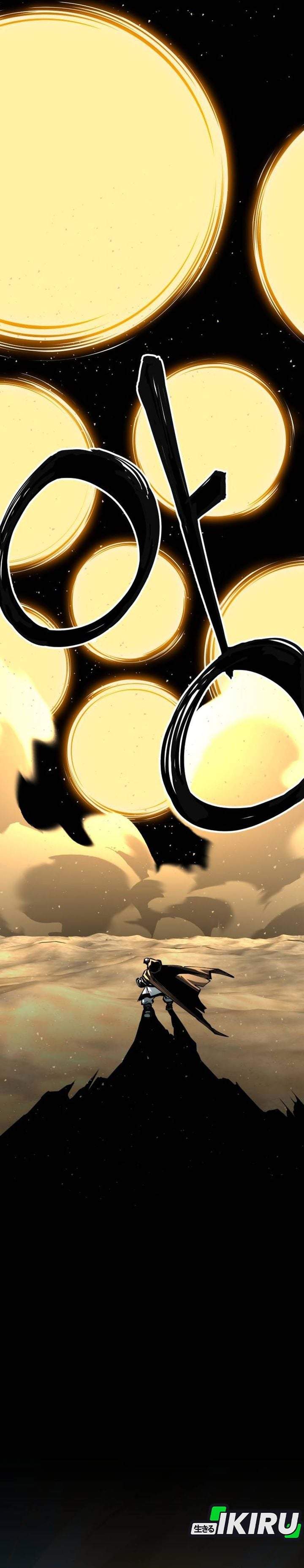 Warrior Grandpa and Supreme Granddaughter Chapter 101