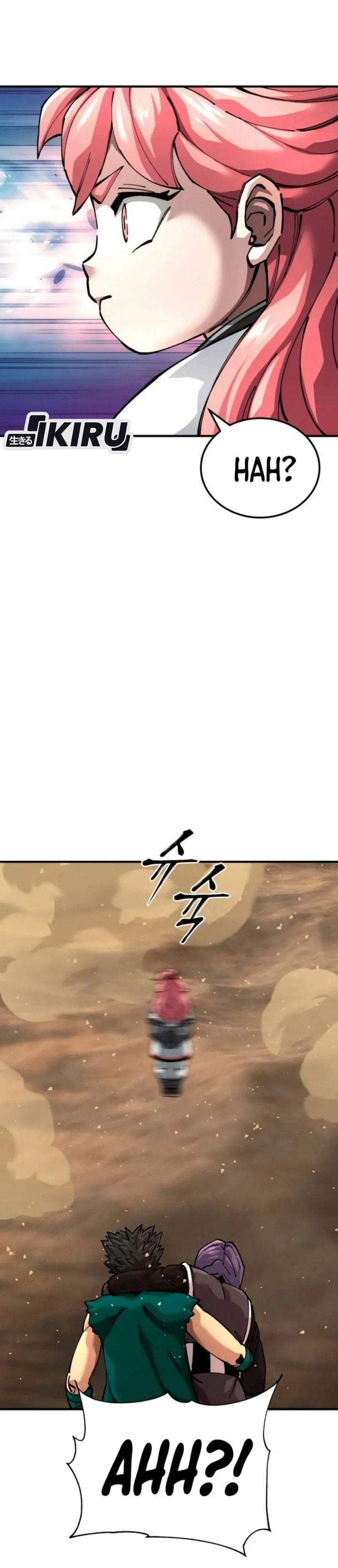 Warrior Grandpa and Supreme Granddaughter Chapter 104