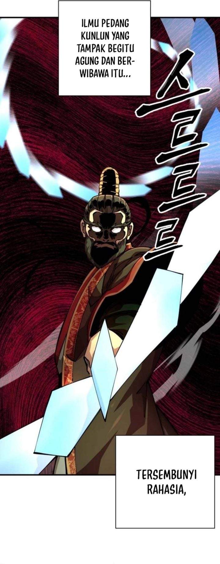 Warrior Grandpa and Supreme Granddaughter Chapter 105