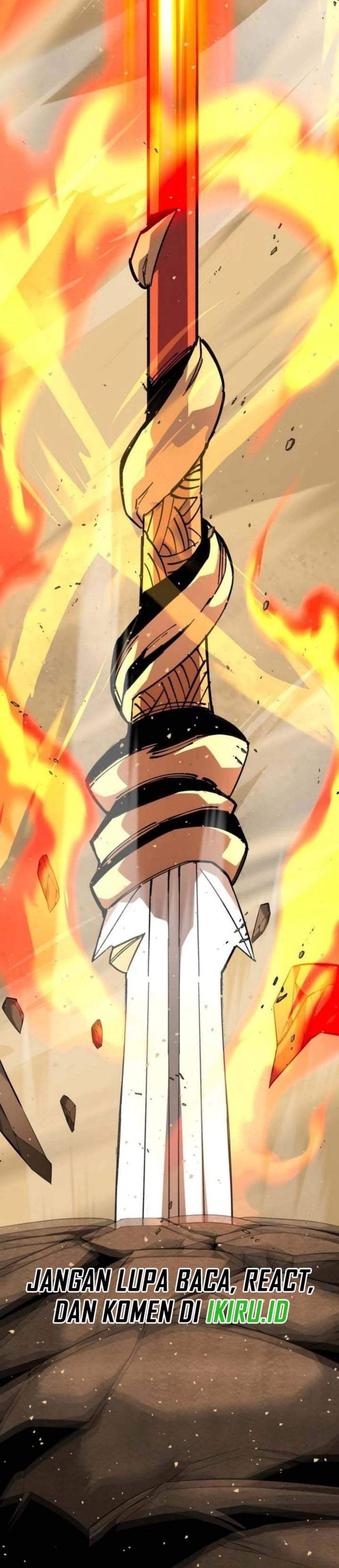 Warrior Grandpa and Supreme Granddaughter Chapter 106